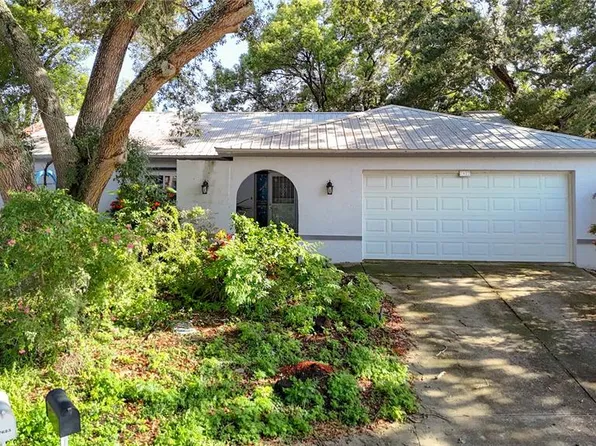 7622 CLOVIS COURT, NEW PORT RICHEY, FL 34653
