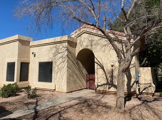 1111 W Summit Pl UNIT 4, Chandler, AZ 85224