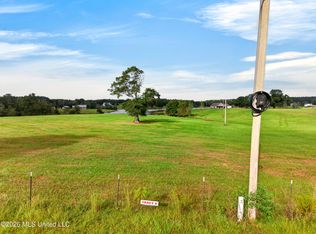 El Shaddai Rd LOT 6, Poplarville, MS 39470