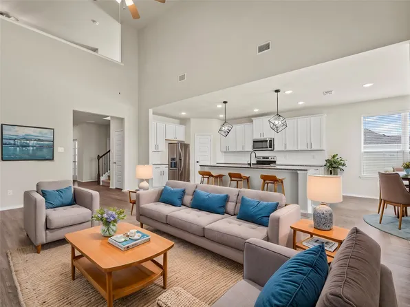 8998 Delway Dr, Providence Village, TX 76227