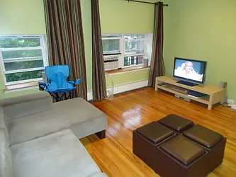 Rented by Hakeem Shahid, LREB