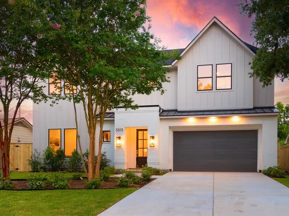 5313 Verdome Ln, Houston, TX 77092