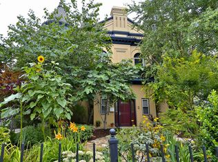 10 R St NE APT A, Washington, DC 20002