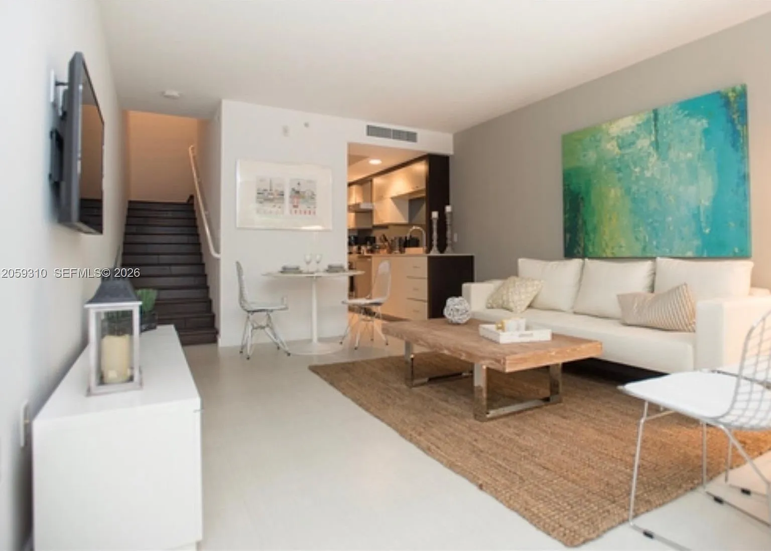 Park Villas Condo — Photo 2