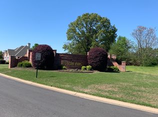 5345 April Dr, Conway, AR 72034
