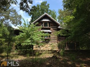 419 Hewlett South Rd, Newnan, GA 30263