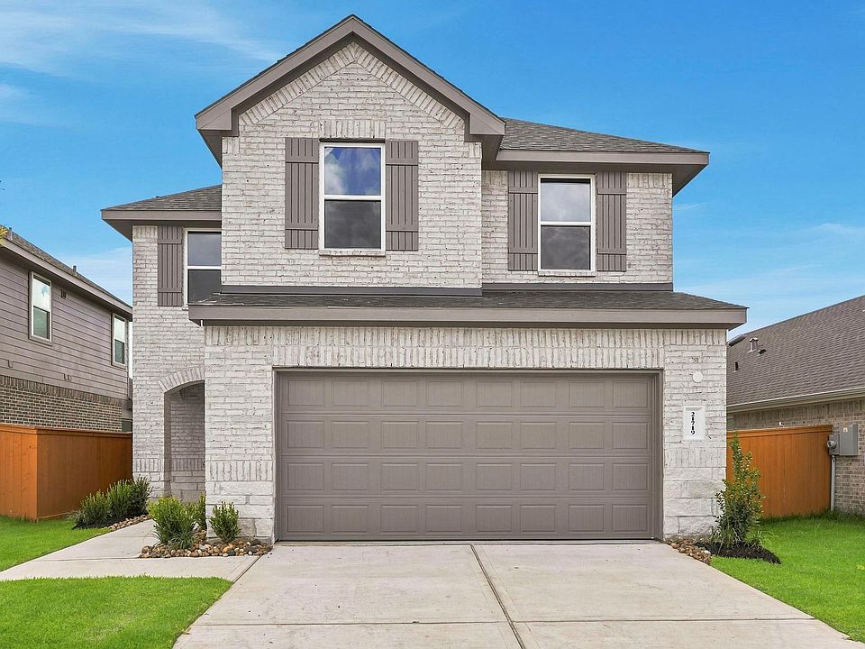 1st image of 21719 Piazza Maggiore Dr