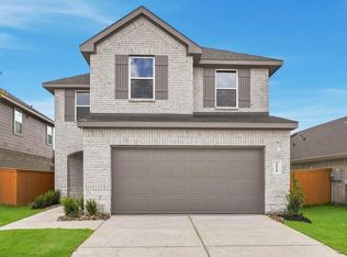 21719 Piazza Maggiore Dr, Tomball, TX 77377