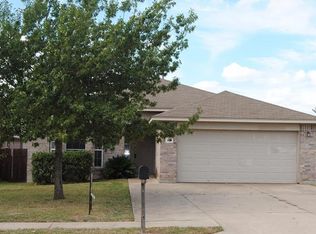 108 Cavalry Trl, Elgin, TX 78621