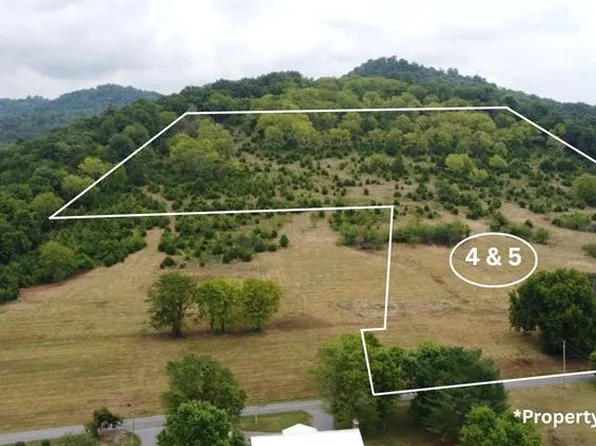 0 Smith Bend Lane Lots 4 #&-5, Gainesboro, TN 38562