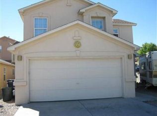 1315 Questa Ct SW, Albuquerque, NM 87121