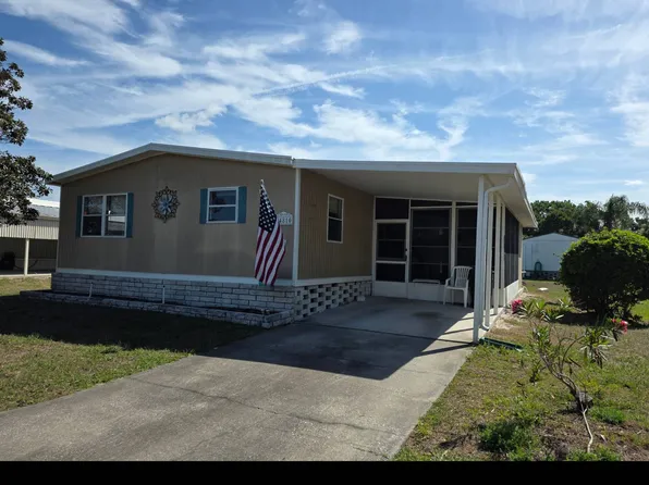 14810 Shark St #3, Hudson, FL 34667