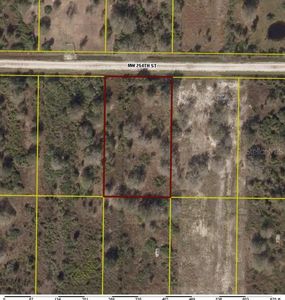 14782 NW 254th St LOT L, Okeechobee, FL, 34972