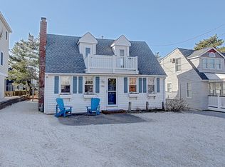 204 E 19th St, Long Beach Twp, NJ 08008