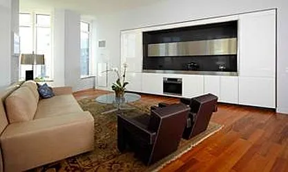 Rented by Town Residential