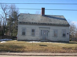 6 West St, Winchendon, MA 01475