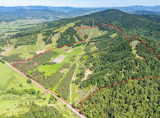 2805 Oak Hill Rd, Roseburg, OR 97471