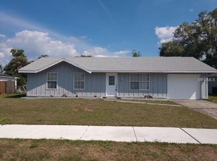 3272 Deltona Blvd, Spring Hill, FL 34606