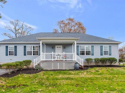 9310 Dayton Ave, North Beach, MD, 20714