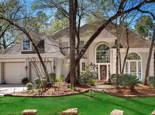 250 S Berryline Cir, Spring, TX 77381