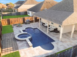 8518 Dolan Heights Ct, Cypress, TX 77433