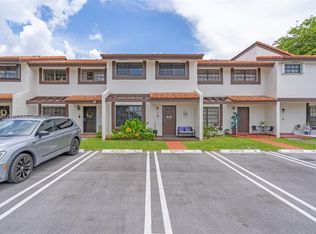 5725 SW 132nd Ct #21-5, Miami, FL 33183