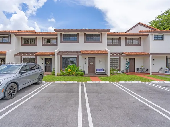 5725 SW 132nd Ct #77, Miami, FL 33183