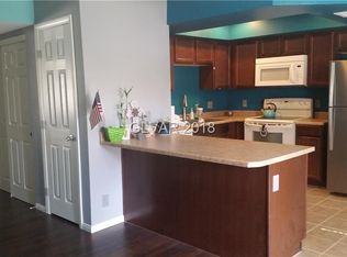 7944 Decker Canyon Dr UNIT 202, Las Vegas, NV 89128
