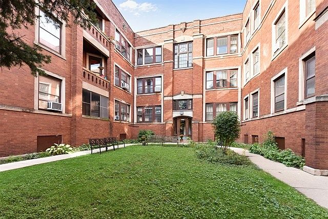 1st image of 6106 S Kimbark Ave Unit 2