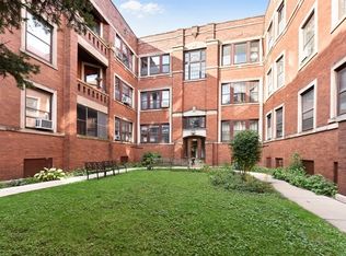 6106 S Kimbark Ave UNIT 2, Chicago, IL 60637