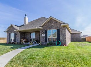 7301 Jacksonhole Dr, Amarillo, TX 79118