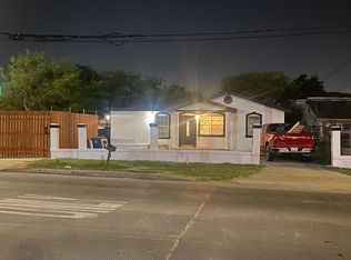 2115 N Minnesota Ave, Brownsville, TX 78521