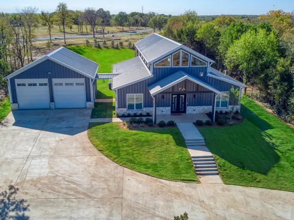 278 Glen Ellen Rd, Pottsboro, TX 75076