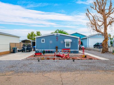 8005 S Evergreen Dr, Mohave Valley, AZ, 86440