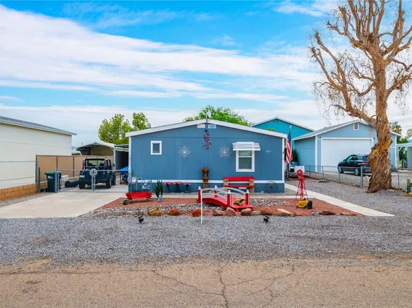 8005 S Evergreen Dr, Mohave Valley, AZ 86440