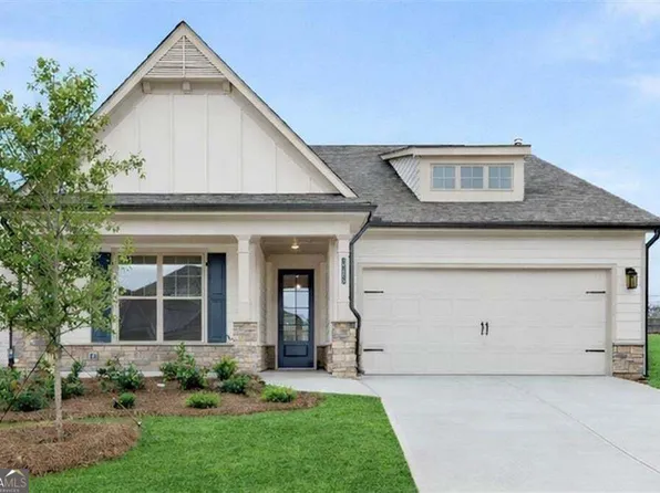 3769 Tielman St, Snellville, GA 30078