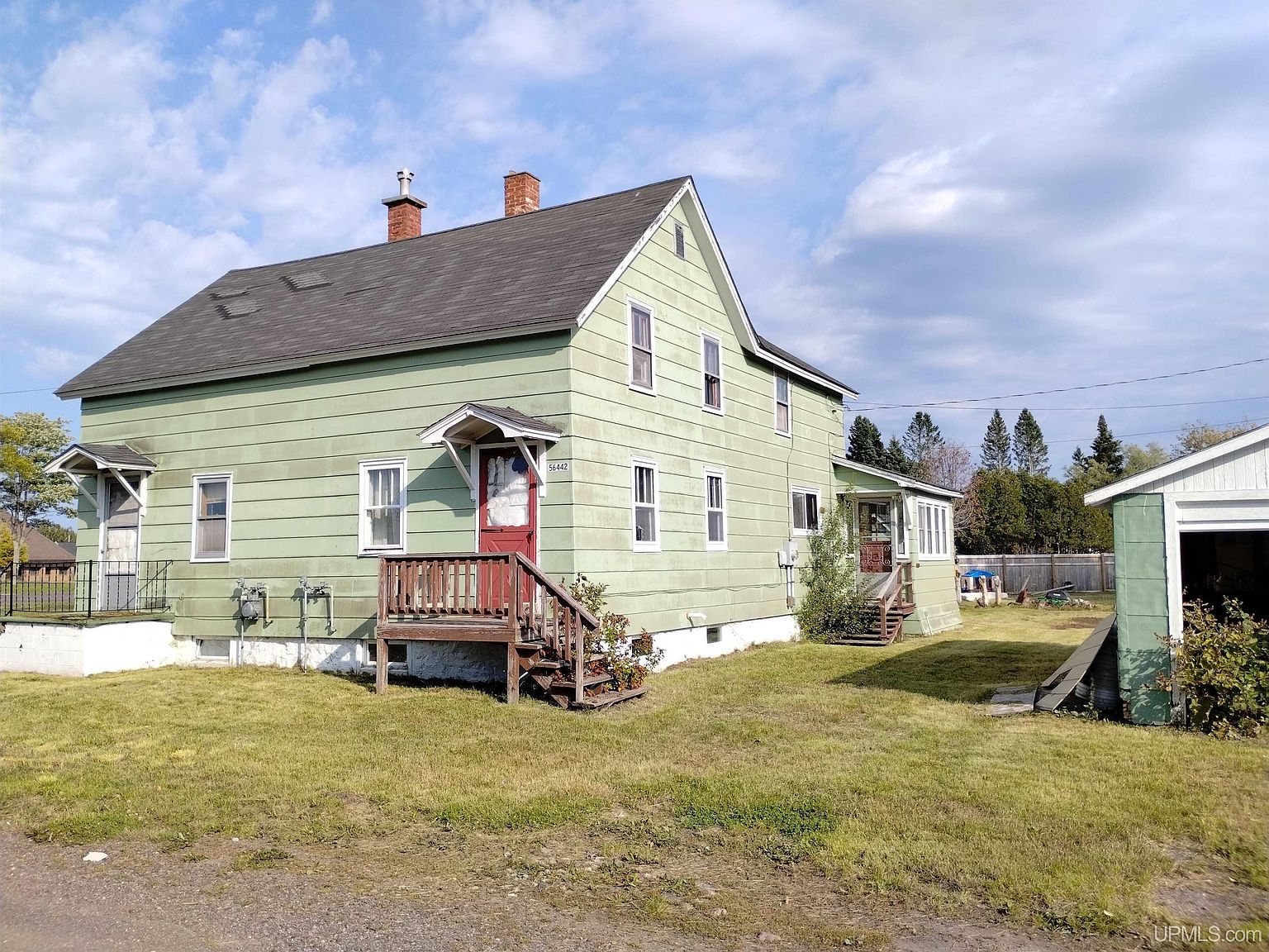 25745 Division St, Calumet, MI 49913 MLS 50120742 Zillow