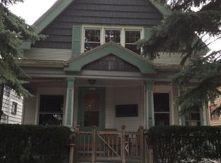 3007 S Superior St, Milwaukee, WI 53207