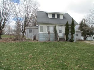 4650 Clothier Rd, Kingston, MI 48741