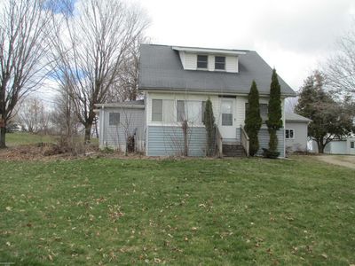 4650 Clothier Rd, Kingston, MI, 48741