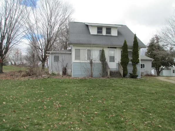 4650 Clothier Rd, Kingston, MI 48741