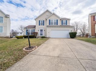 95 Burke Ct, Springboro, OH 45066