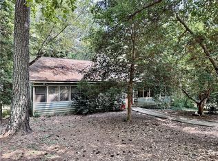 373 Covered Bridge Rd, Covington, GA 30016