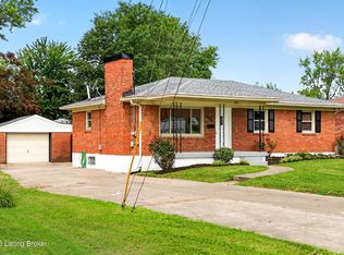 6908 Tangelo Ct, Louisville, KY 40228