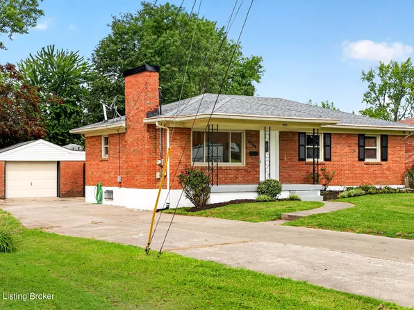 6908 Tangelo Ct, Louisville, KY 40228