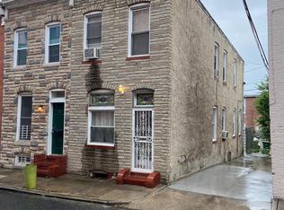 1 N Belnord Ave, Baltimore, MD 21224