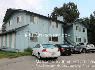 1920 E 72nd Ave APT 2, Anchorage, AK 99507