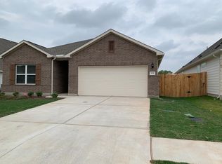 105 Highgate Ln, Georgetown, TX 78628