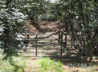 LOT 1 E Fork Rd LOT 1, Rosman, NC 28772