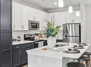 Accent Berkeley Place, Charlotte, NC 28262